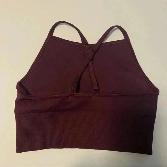 Lululemon Sport Bra - Picture 7 of 8